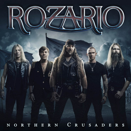 Rozario - Northern Crusaders [CD]