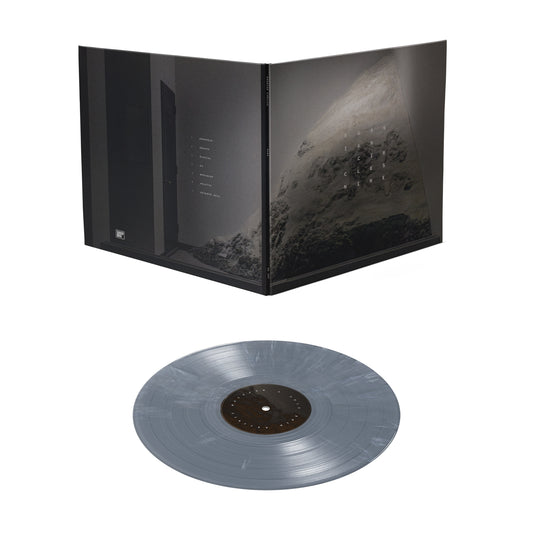 Russian Circles - Nine [Eco Graphite]