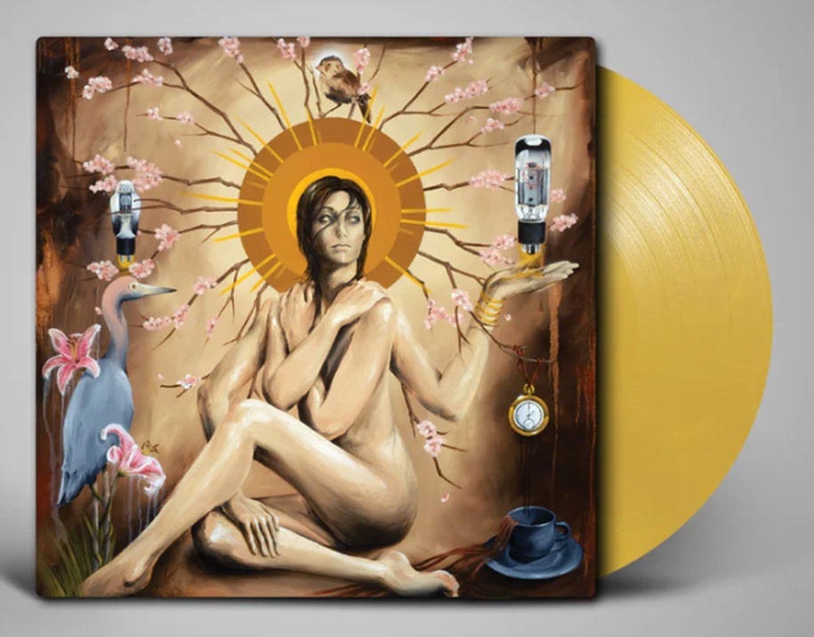 Rx Bandits - ...And The Battle Begun (20th Anniversary Re-Issue) [Eco Citrus vinyl 2LP]