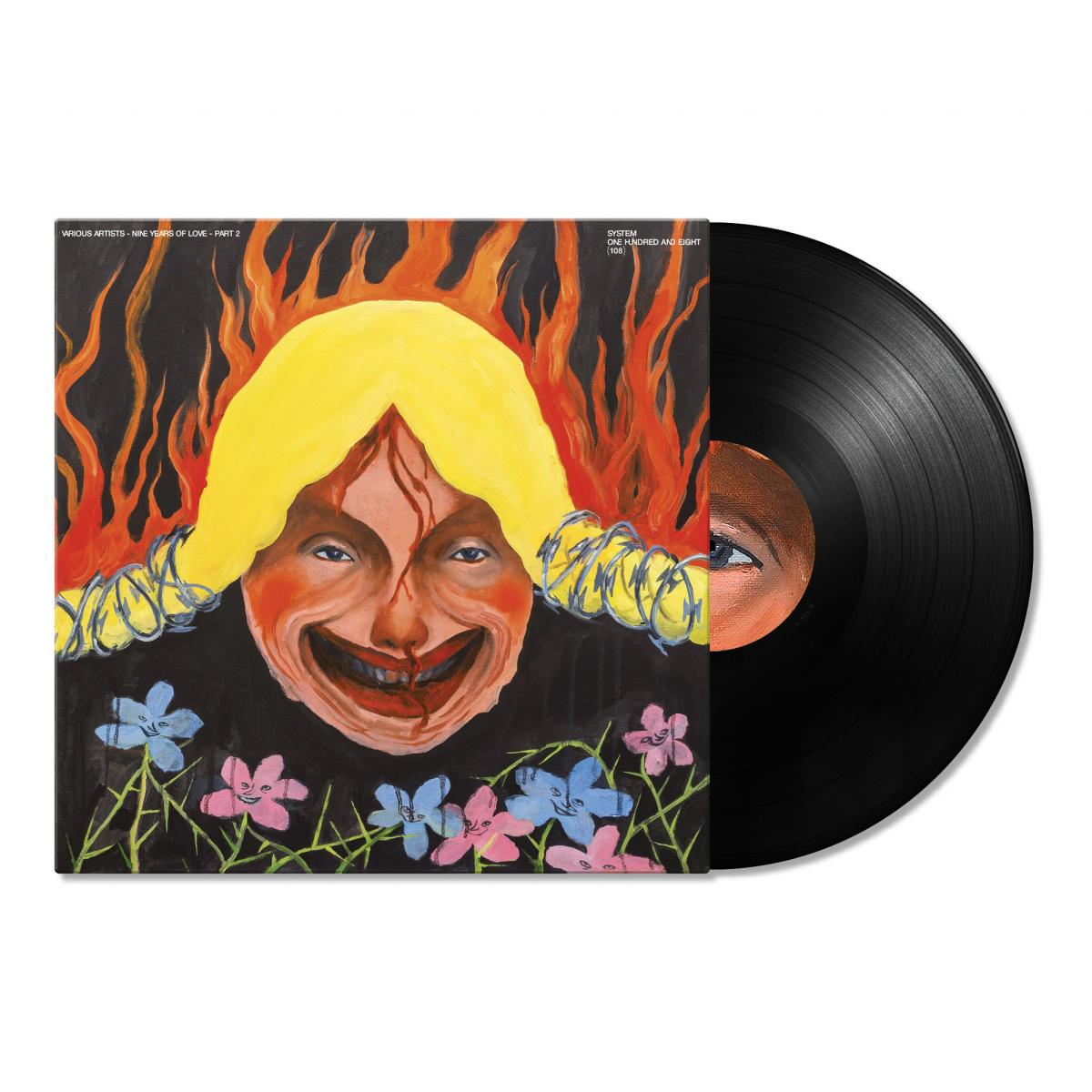 Various Artists - Nine Years of Love - Part 2