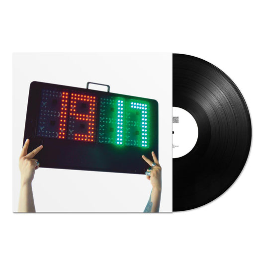 DJ Stonik1917 - HAPPY HOUSE [printed sleeve / poster]