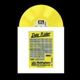 Sam Morton - Daffodils & Dirt [Yellow Vinyl]