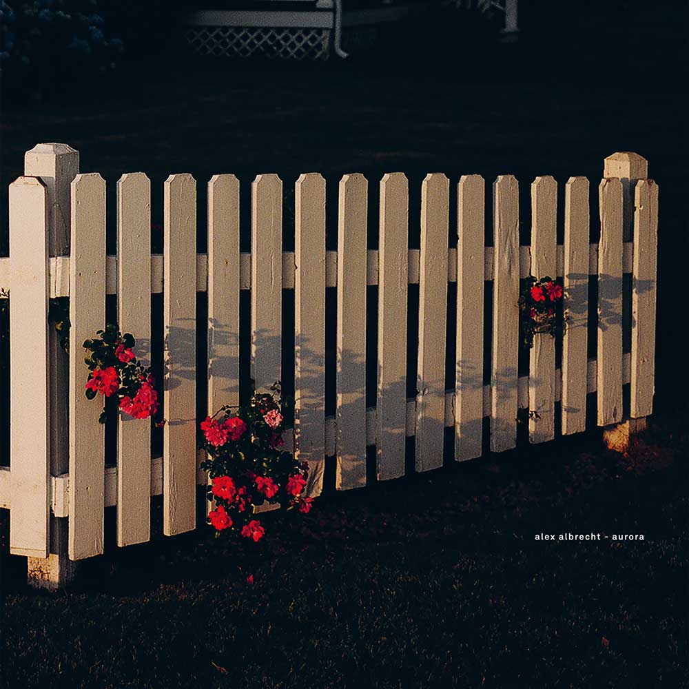 Alex Albrecht - Aurora