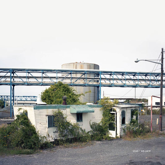 Snad - AM Yard
