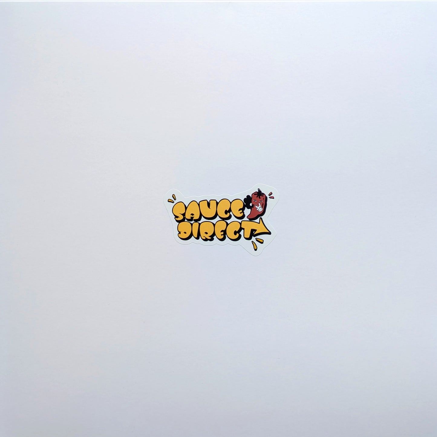 Skins - Sauce Direct Vol. 3 EP