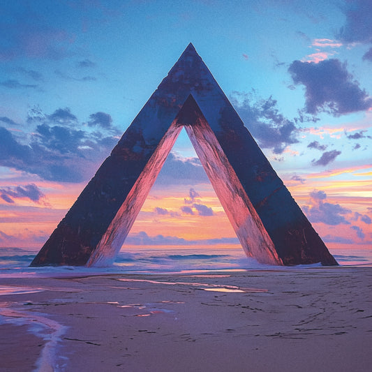 Greenflamez - Meblara EP