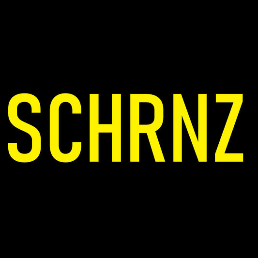 SCHRNZ	- SCHRNZ
