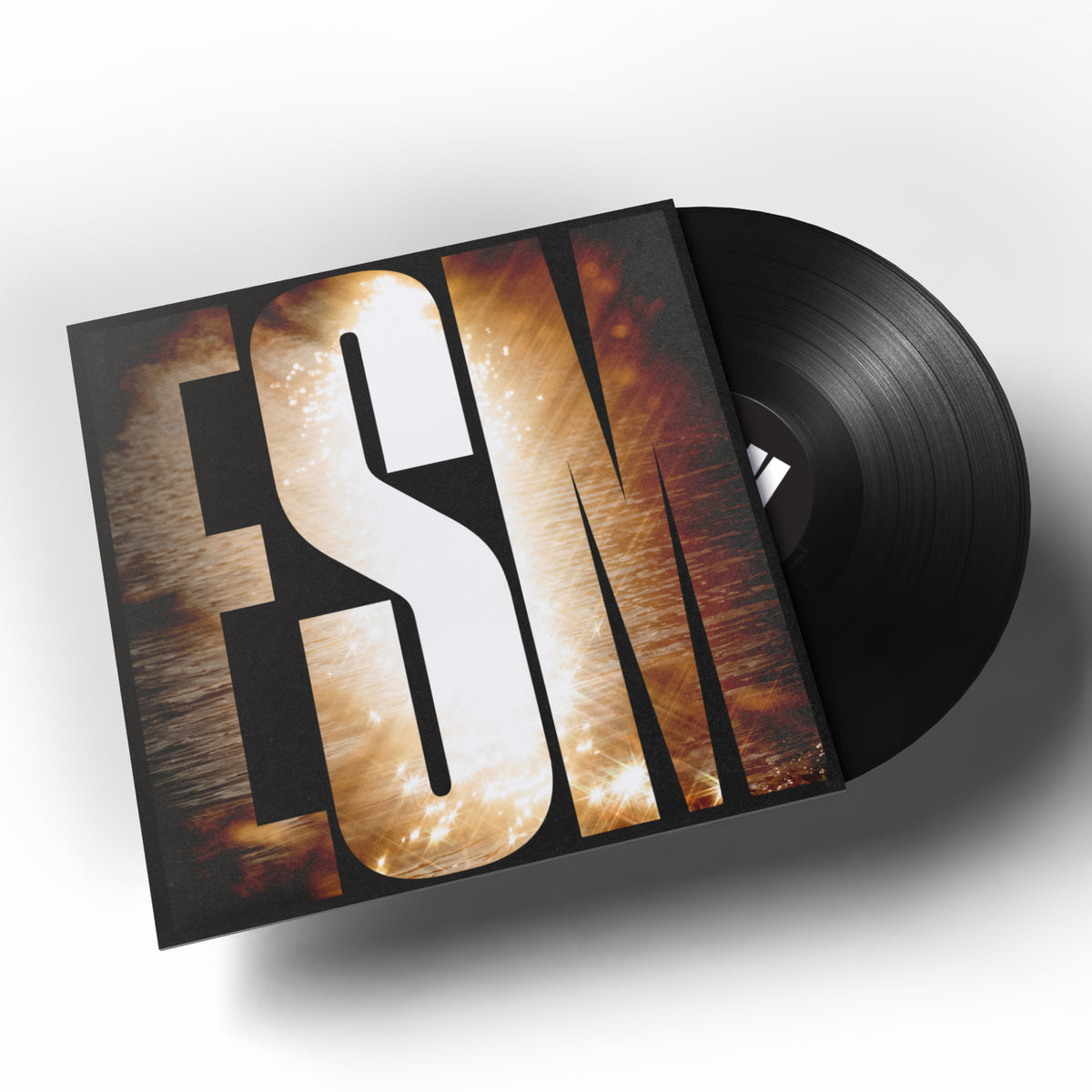 TIGA - ECSTASY SURROUNDS ME (Remixes)