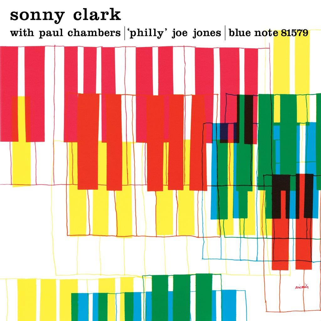 SONNY CLARK TRIO – Sonny Clark Trio (Tone Poet)