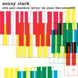 SONNY CLARK TRIO – Sonny Clark Trio (Tone Poet)