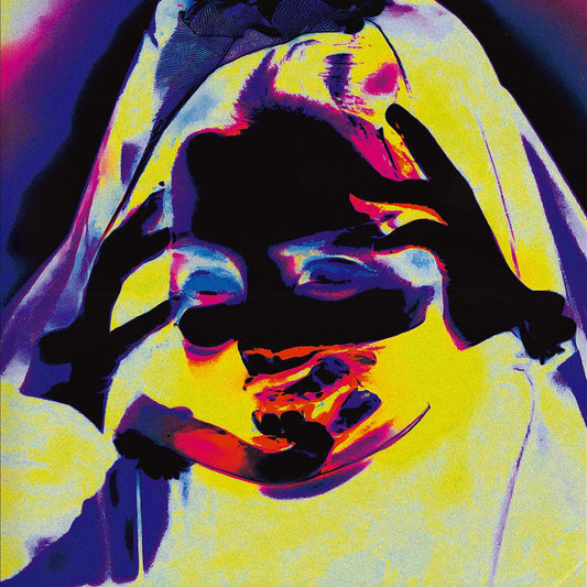 Don Woezik - Despair [printed sleeve]