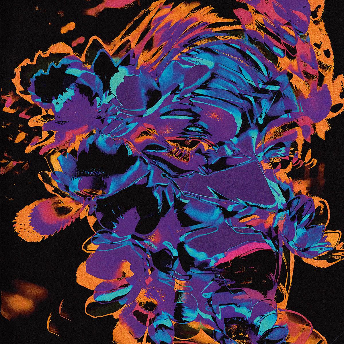 Vera Grace - Manipulation EP [printed sleeve]