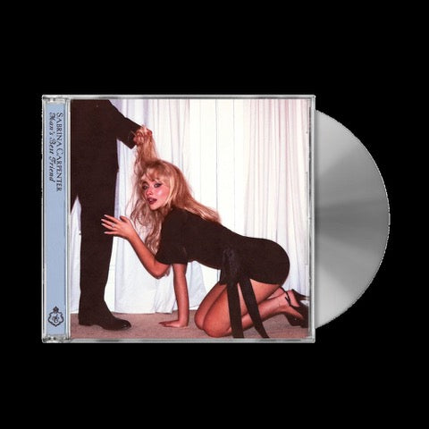 Sabrina Carpenter - Man’s Best Friend [CD]