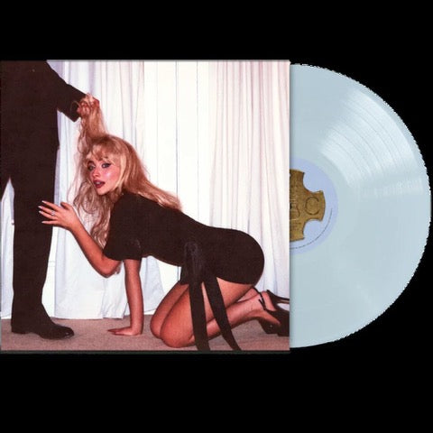 Sabrina Carpenter - Man’s Best Friend [Opaque Light Blue]