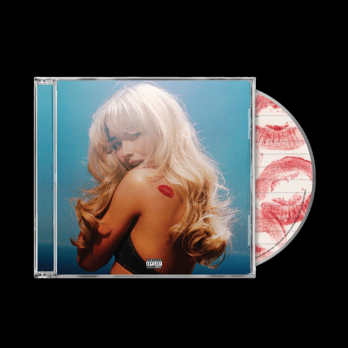 Sabrina Carpenter - Short n' Sweet [CD]