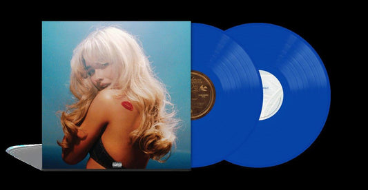 Sabrina Carpenter - Short n' Sweet [2LP Azure Blue]