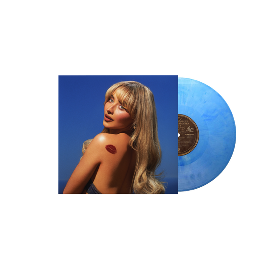 Sabrina Carpenter - Short n' Sweet [Baby Blue Vinyl]