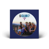 S Club - 7 (Picture Disc)