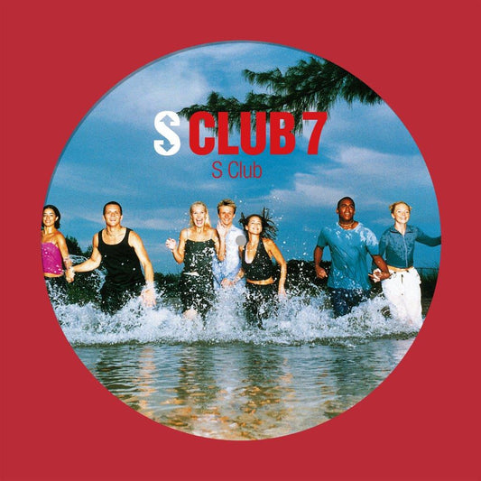 S Club - S Club [Pic Disc Vinyl]