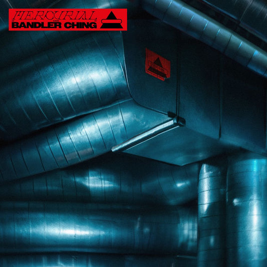 Bandler Ching - Mercurial