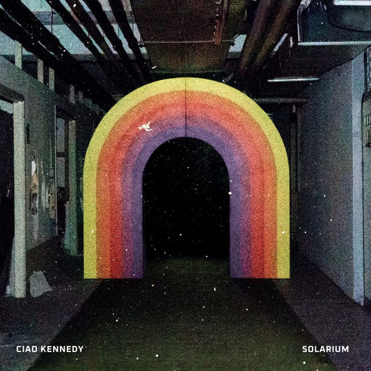 CIAO KENNEDY - SOLARIUM