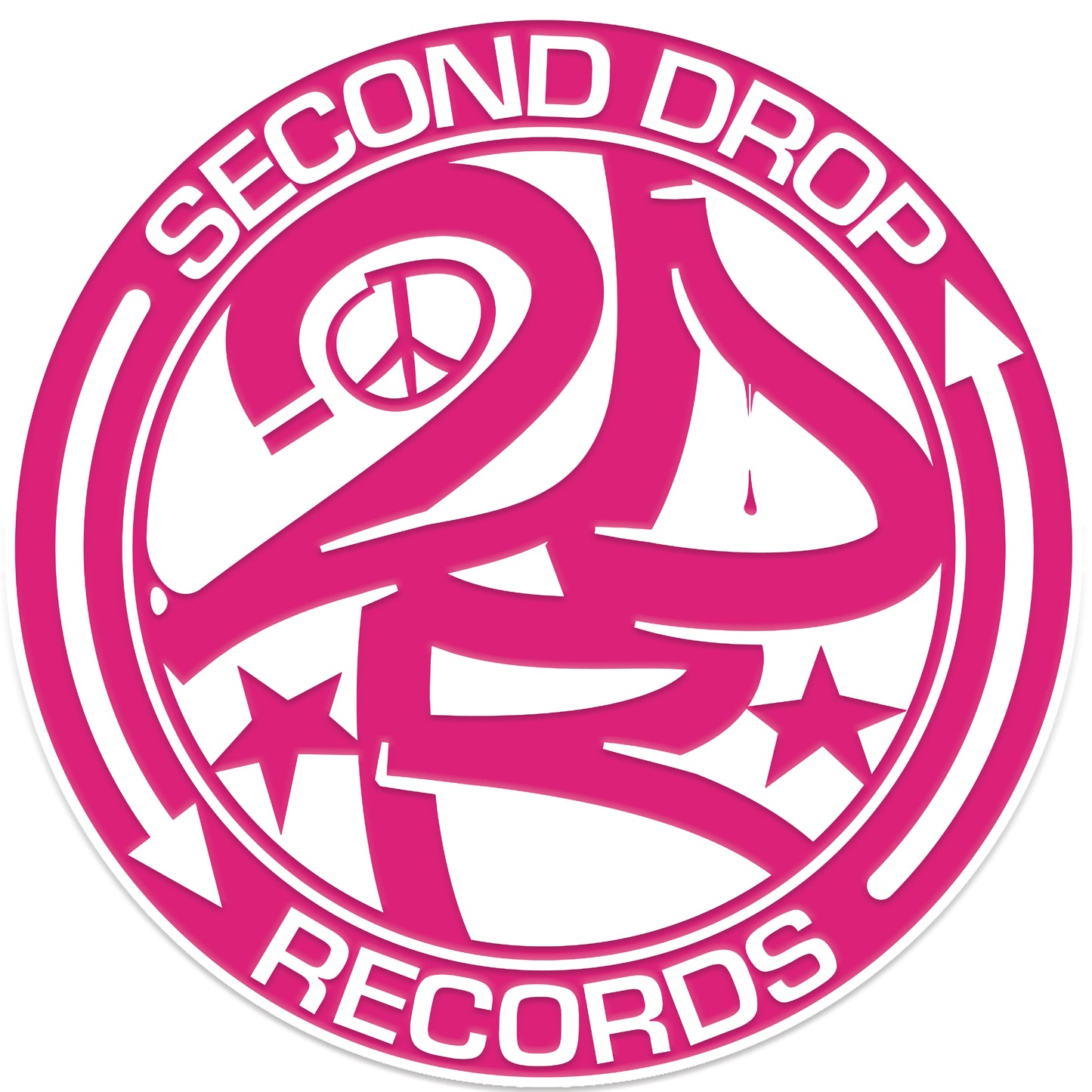 Renegade Bob Ross - The Painting By Numbers EP