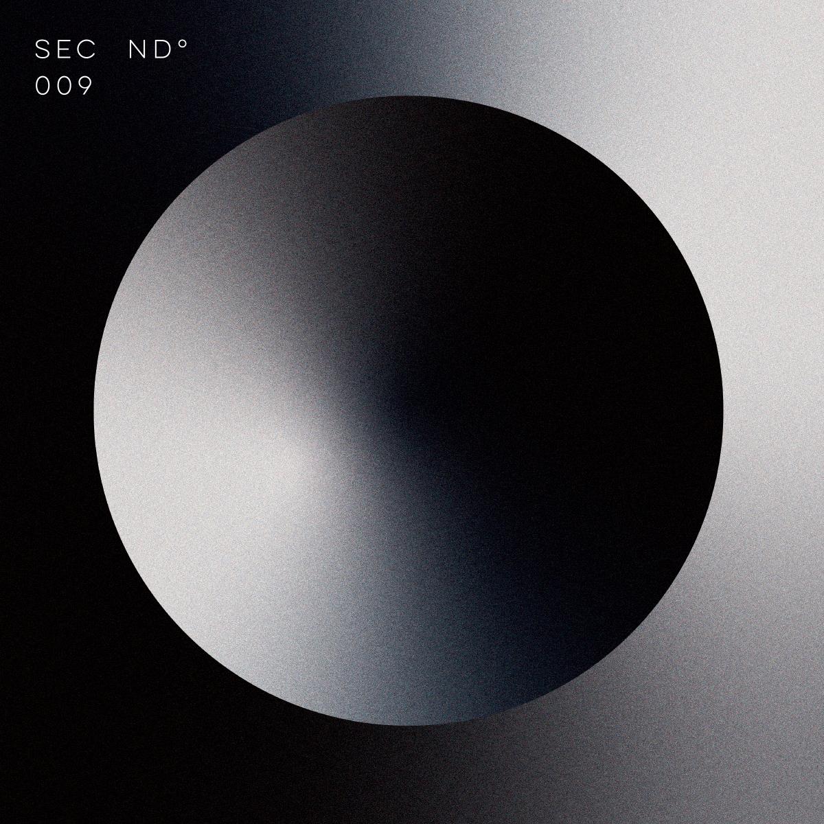 Keith Carnal - SEC009 [printed sleeve]