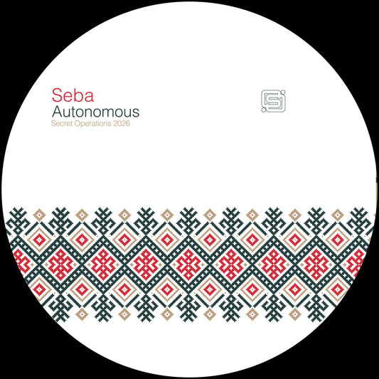 Seba - Autonomous