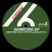 UMEK a.k.a. Polyvinyl - Isometrik EP