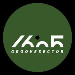 UMEK a.k.a. Polyvinyl - Isometrik EP