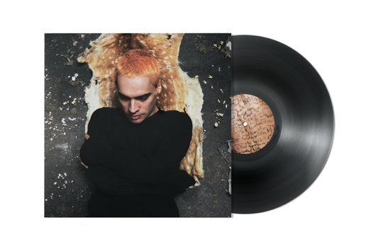 Sega Bodega - Dennis [LP Indie]