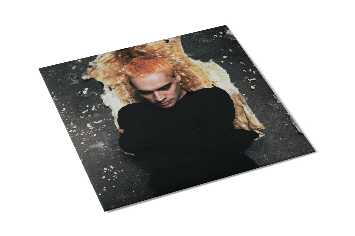 Sega Bodega - Dennis [LP]