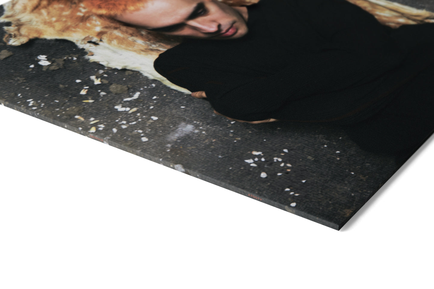 Sega Bodega - Dennis [LP]