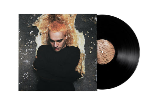 Sega Bodega - Dennis [LP]