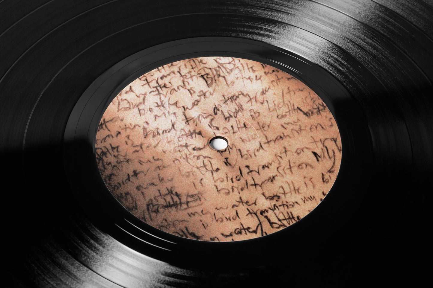 Sega Bodega - Dennis [LP]