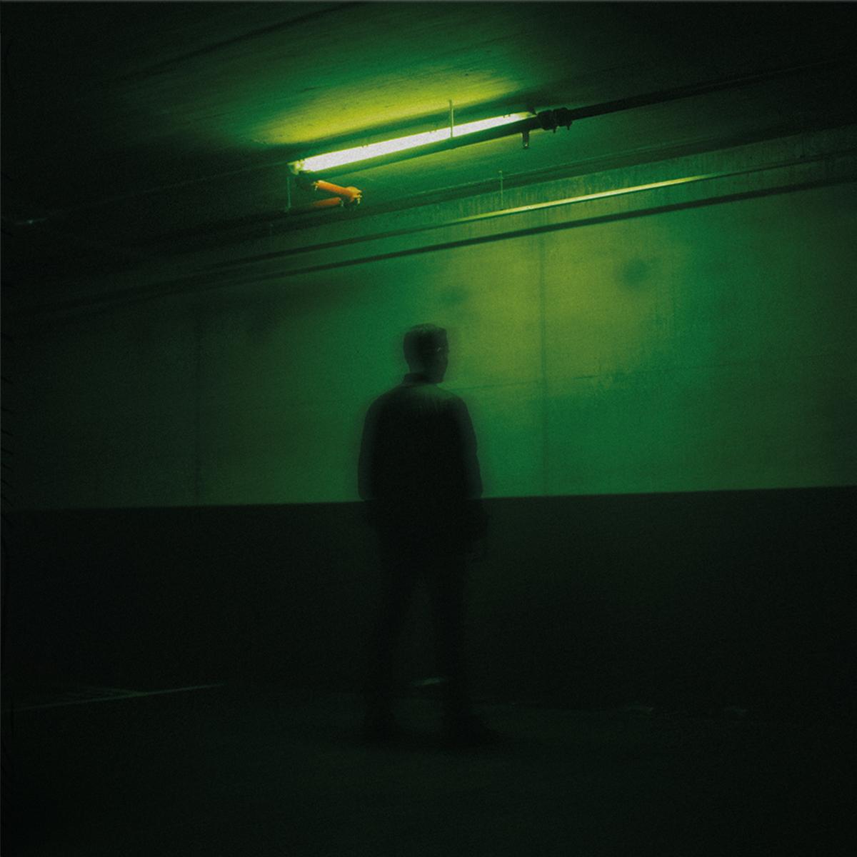 Kike Pravda - Magnetism [printed sleeve]