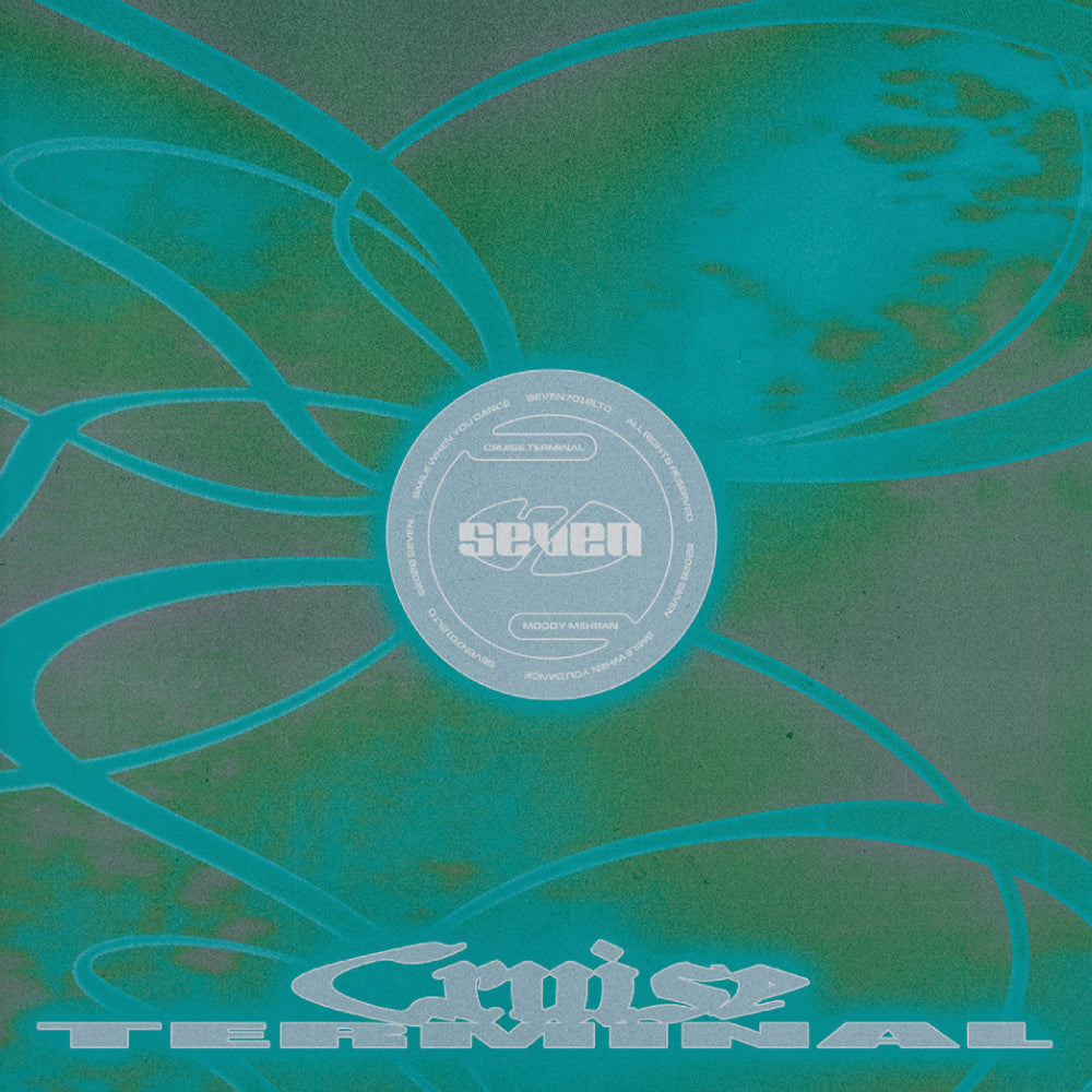 Moody Mehran - Cruise Control