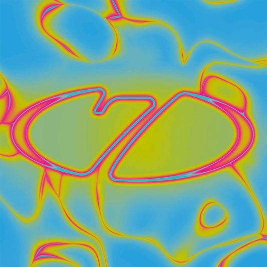 Various Artists - Various Artists 01 [printed gatefold / colored inner sleeve]