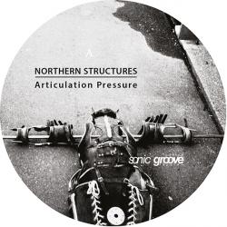 Northern Structures - It's Some Men's Faith To Face Great Darkness