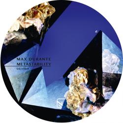 Max Durante - Metastability