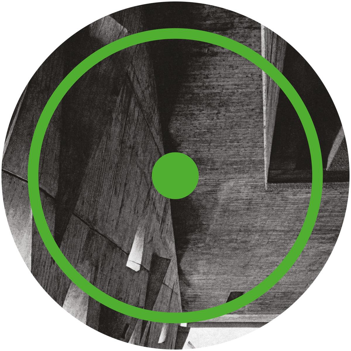 Atom TM - Atom TM [stickered sleeve]