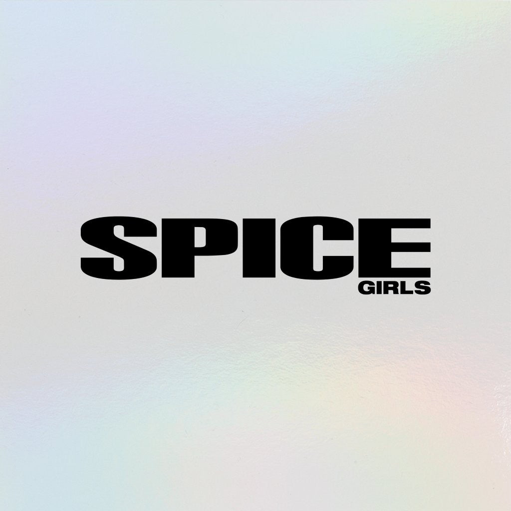 Spice Girls - The Singles Collection [CD BOXSET]