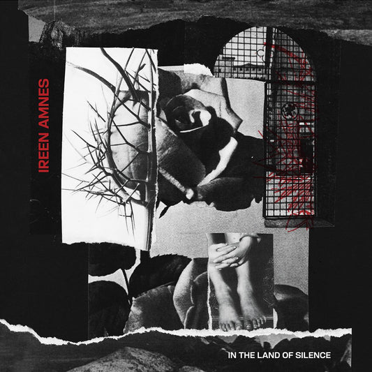 Ireen Amnes - In The Land Of Silence [printed sleeve]