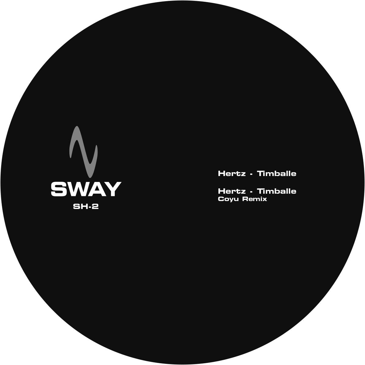 Hertz - Timballe