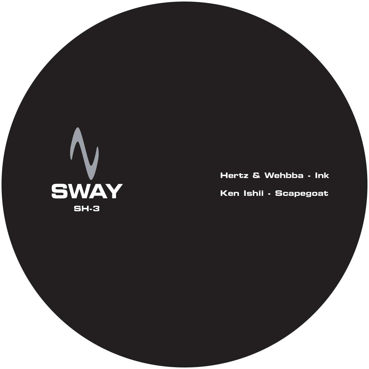 Various Artists - SWAY SH-3