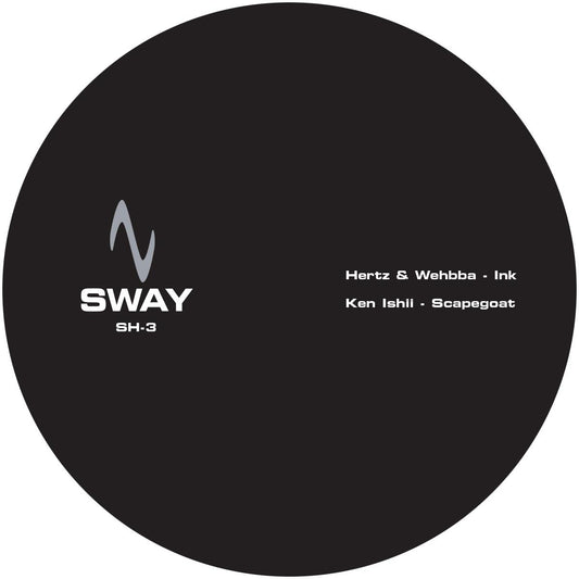 Various Artists - SWAY SH-3