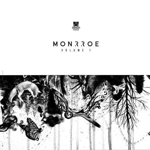 Monrroe - Monrroe - Vol1 EP