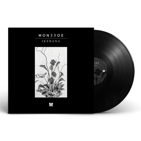 Monrroe - Ikebana EP