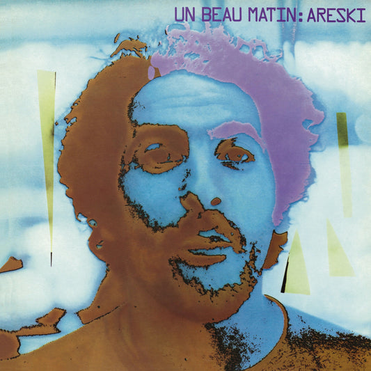 Areski - Un beau matin [LP]