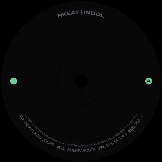 rkeat - Indol [incl. dl code]